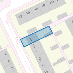 Perceel ZDM01-I-10218