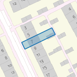 Perceel ZDM01-I-10220