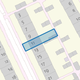 Perceel ZDM01-I-10222