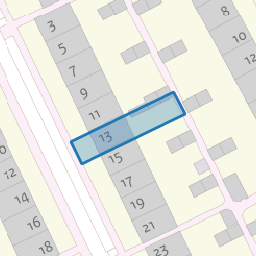 Perceel ZDM01-I-10223