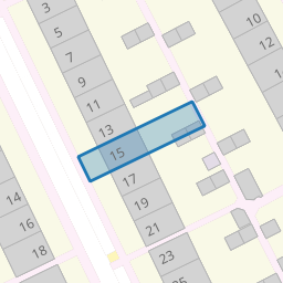 Perceel ZDM01-I-10224