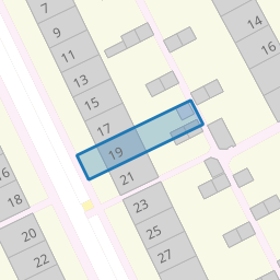 Perceel ZDM01-I-10226