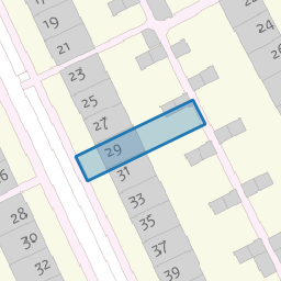 Perceel ZDM01-I-10231