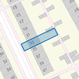 Perceel ZDM01-I-10233