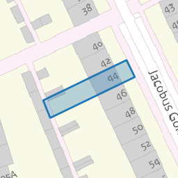 Perceel ZDM01-I-10240