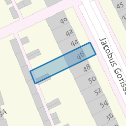 Perceel ZDM01-I-10241