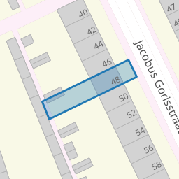 Perceel ZDM01-I-10242