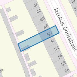 Perceel ZDM01-I-10243