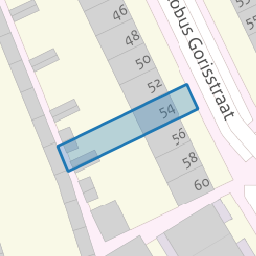 Perceel ZDM01-I-10245