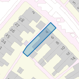 Perceel ZDM01-I-10249