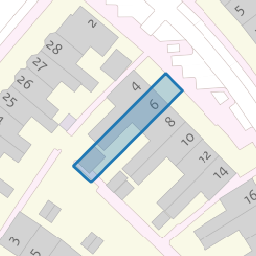 Perceel ZDM01-I-10250