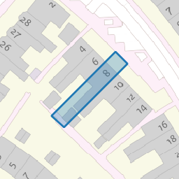 Perceel ZDM01-I-10251