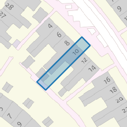 Perceel ZDM01-I-10252