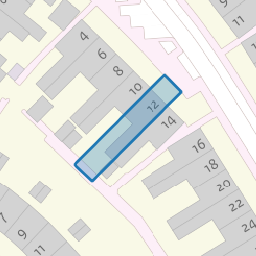 Perceel ZDM01-I-10253