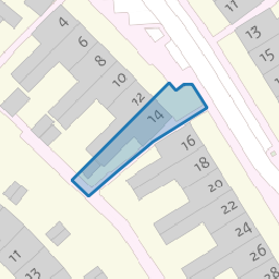 Perceel ZDM01-I-10254