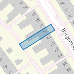 Perceel ZDM01-I-10258