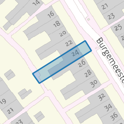 Perceel ZDM01-I-10259