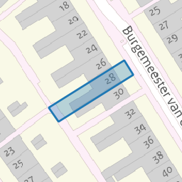 Perceel ZDM01-I-10261