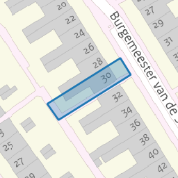 Perceel ZDM01-I-10262