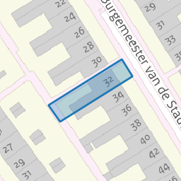 Perceel ZDM01-I-10263