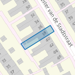 Perceel ZDM01-I-10266