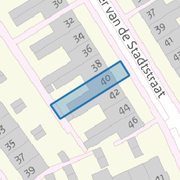 Perceel ZDM01-I-10267