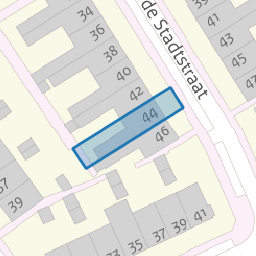 Perceel ZDM01-I-10269