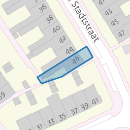 Perceel ZDM01-I-10270