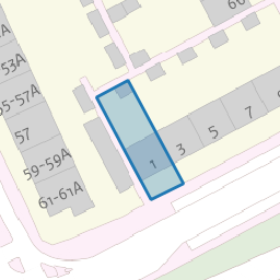 Perceel ZDM01-I-10271