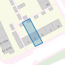 Perceel ZDM01-I-10272