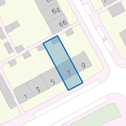 Perceel ZDM01-I-10274