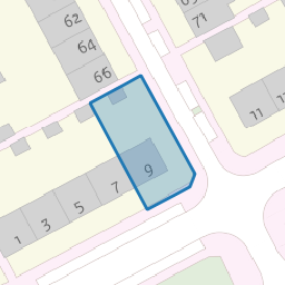 Perceel ZDM01-I-10275