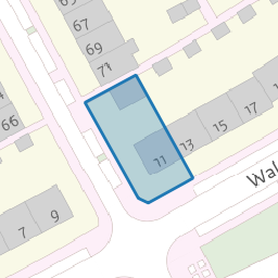 Perceel ZDM01-I-10276