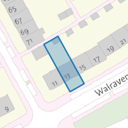 Perceel ZDM01-I-10277