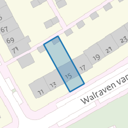 Perceel ZDM01-I-10278