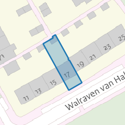 Perceel ZDM01-I-10279