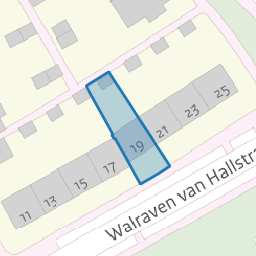 Perceel ZDM01-I-10280