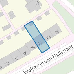 Perceel ZDM01-I-10281