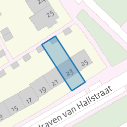 Perceel ZDM01-I-10282