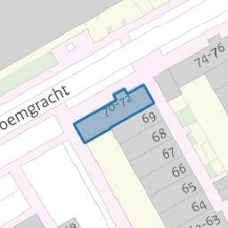 Perceel ZDM01-I-10284