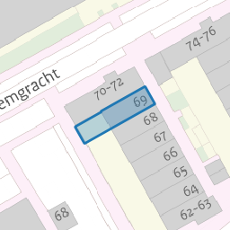 Perceel ZDM01-I-10285