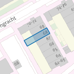 Perceel ZDM01-I-10286