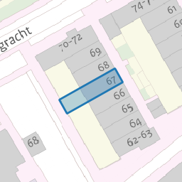 Perceel ZDM01-I-10287