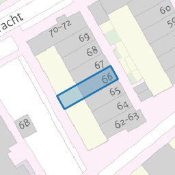 Perceel ZDM01-I-10288