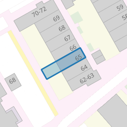 Perceel ZDM01-I-10289