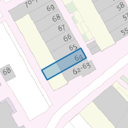 Perceel ZDM01-I-10290