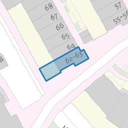 Perceel ZDM01-I-10291