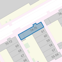 Perceel ZDM01-I-10292