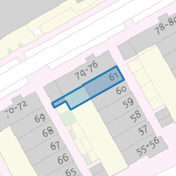 Perceel ZDM01-I-10293