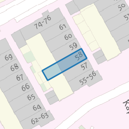 Perceel ZDM01-I-10296